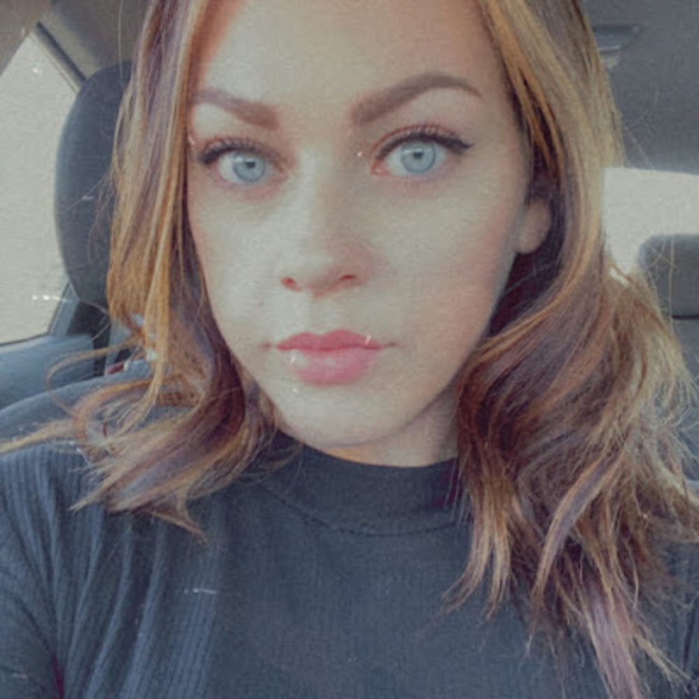 Meet your Posher, Jacie